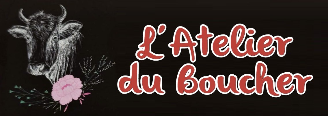 Atelier du Boucher