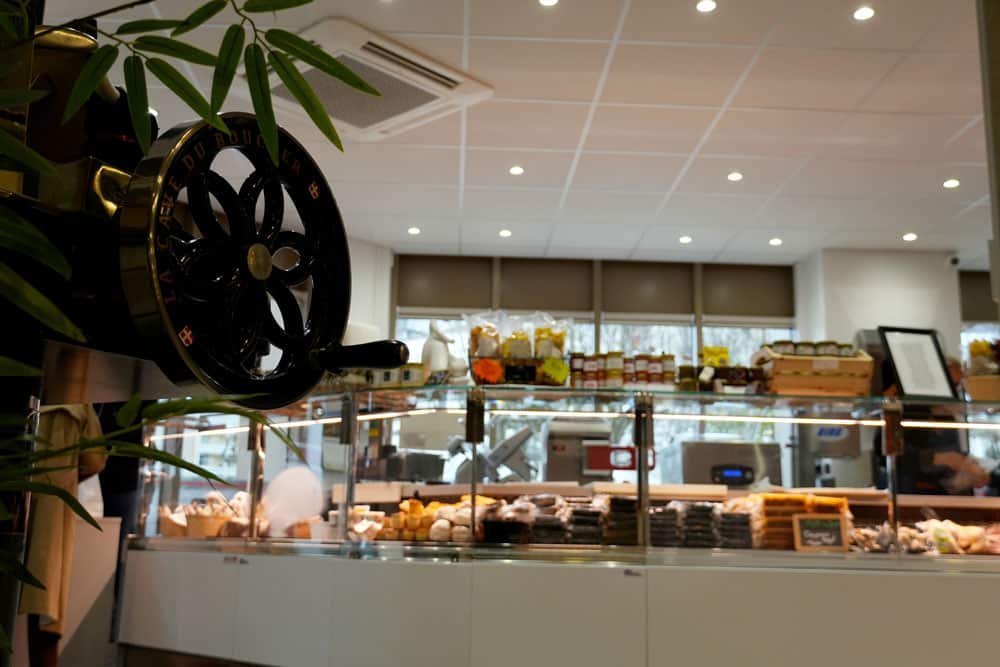 Atelier du Boucher Alès (22)