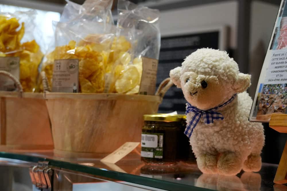 Atelier du Boucher Alès (24)