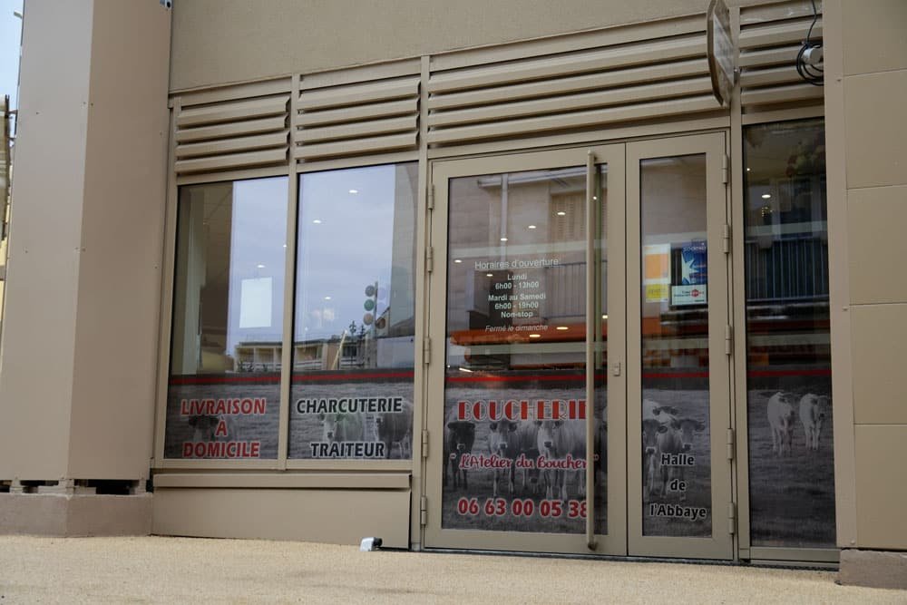 Atelier du Boucher Alès (32)