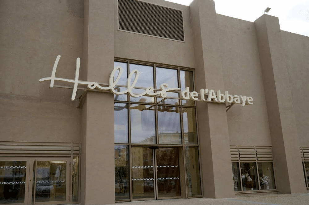 Atelier du Boucher Alès (33)