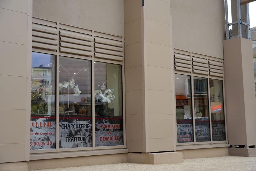 Atelier du Boucher Alès (34)