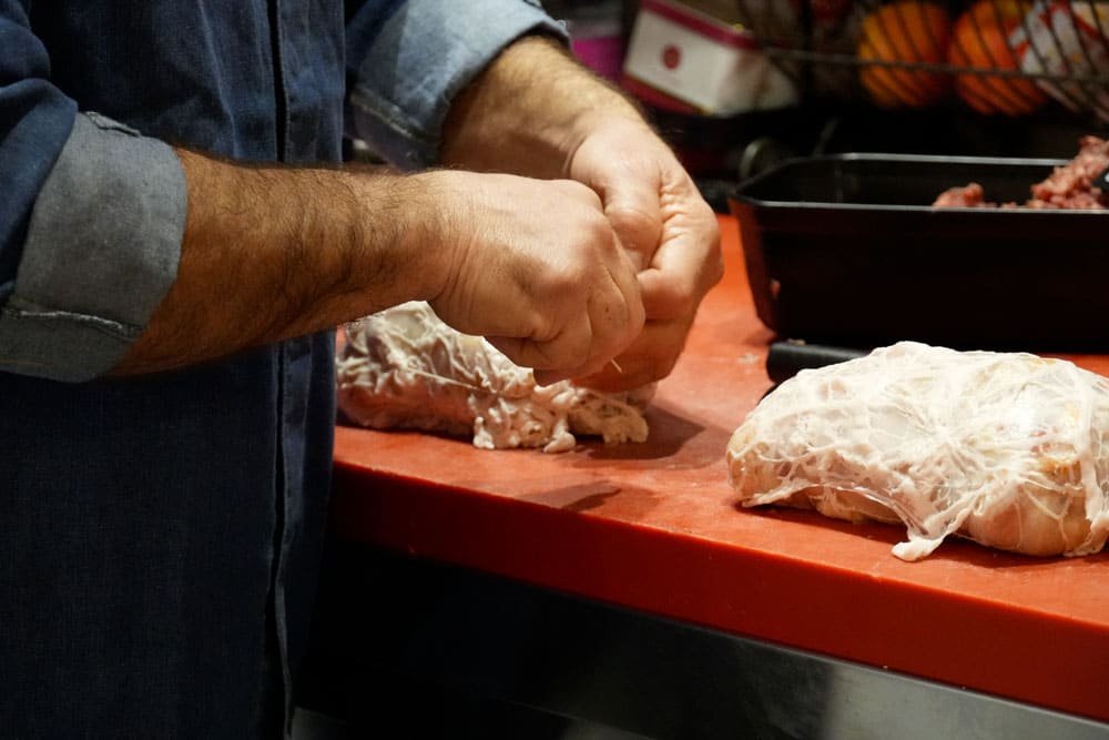 Atelier du Boucher Alès (37)