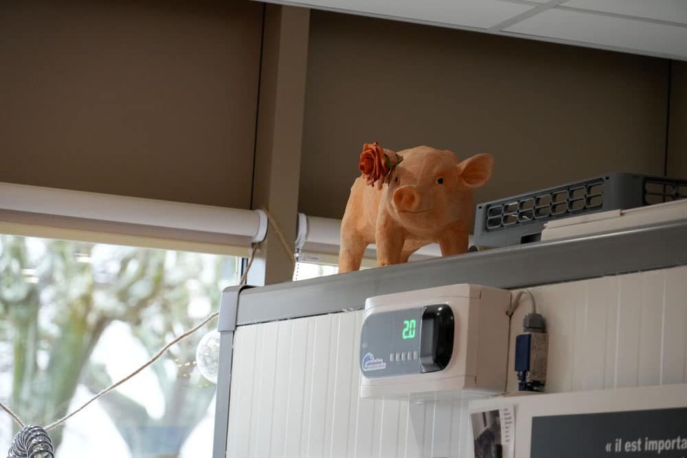 Atelier du Boucher Alès (39)