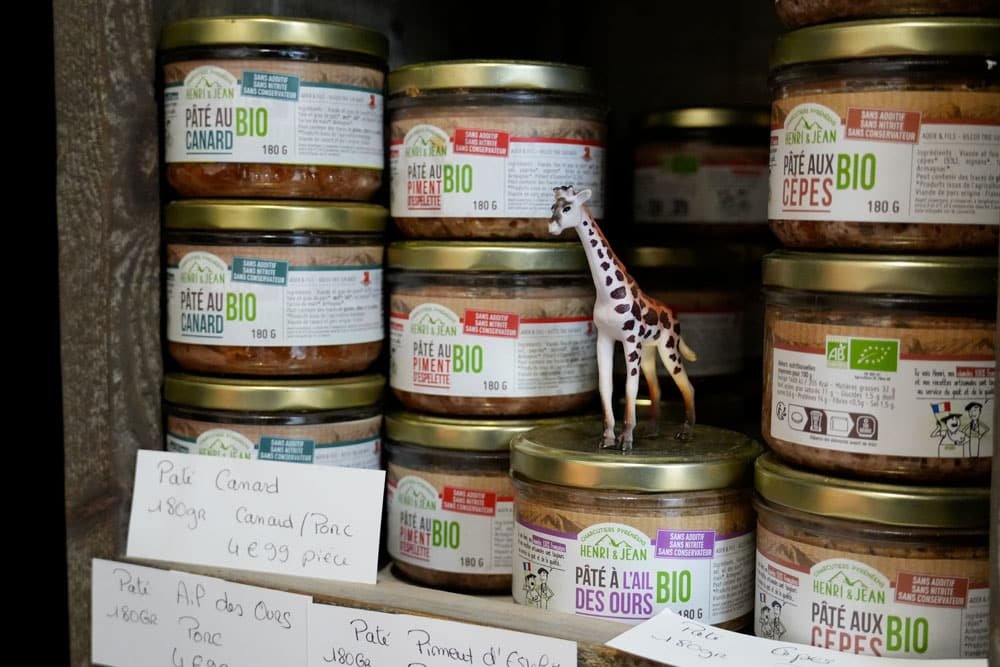 Atelier du Boucher Alès (42)